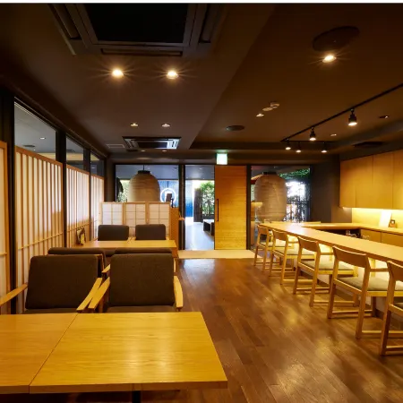 KAMAKURA HOTEL