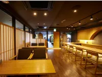 KAMAKURA HOTEL - Morgenmad