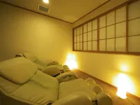 Onyado Megumi - spa