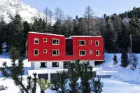 Hotel Morteratsch - Wifi