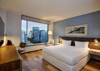 Radisson Blu Plaza El Bosque Santiago - Airport Shuttle