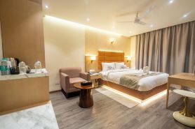 The Park Inn