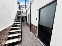 Loft en Mariano Otero 1 Bdr. 2 Guests - Homestays