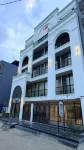 The Koi Boutique Hotel - مسبح على السطح