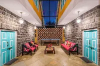 CosmicStays Raanjai - Bungalows