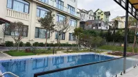 Dalabiang Hotel - piscina