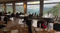 Hotel Videseter - Pysäköinti