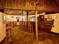 First Group Hole in the Wall - bar
