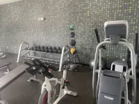 La Quinta Inn & Suites by Wyndham DFW Airport West - Euless - Gym