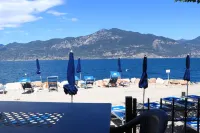 Taki Village - Beach