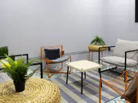 Hostal CASA MX bellas artes Các khách sạn gần Sân vận động Euclides de Almeida Stadium