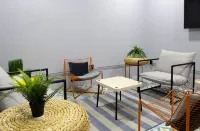 Hostal CASA MX bellas artes - Hostales