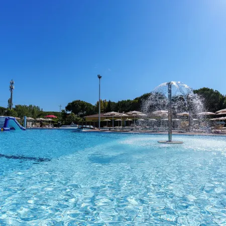Club del Sole Le Gorette Cecina