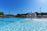 Club del Sole Le Gorette Cecina - Pools
