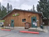 Rimrock Lodge LLC - 2-Star
