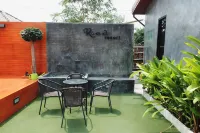 Riad Resort - Wi-Fi