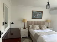 Rosario’s Village 2-Bed Unit 01, Bryanston - 4-Star