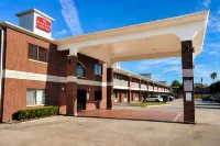 Garden Suites - 1-Star