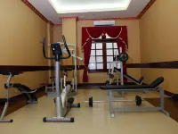 Ninh Kieu 2 Hotel - Gym