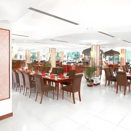Le Dian Hotel