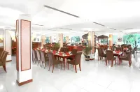 Le Dian Hotel - breakfast