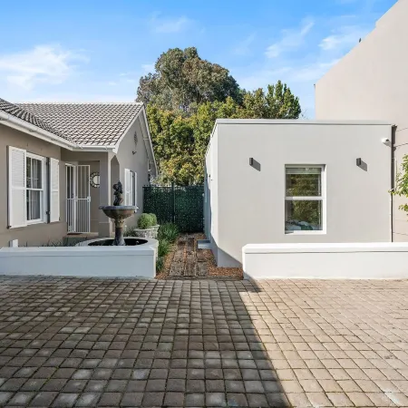 Sangrove Residence