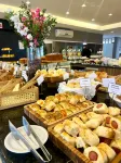 Hotel Rieger - servizio colazione
