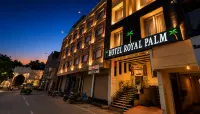 Hotel Royal Palm - A Budget Hotel in Udaipur - جاكوزي