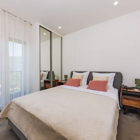 Perla Residence Hotel & Spa
