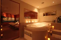 Hotel Albatros - spa