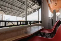 Urbanview Hotel Syariah House of Tuwuh by RedDoorz - Breakfast