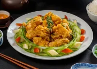 本樂高爾夫球場度假飯店 - 早餐