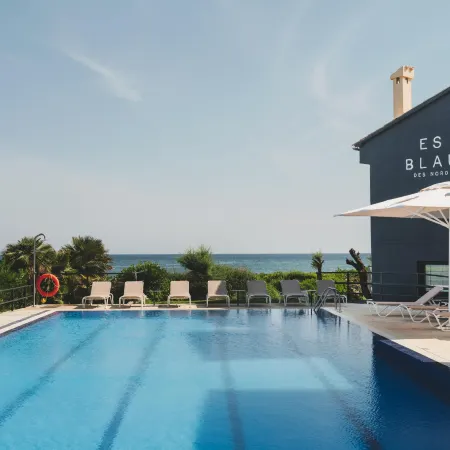Hotel Es Blau des Nord