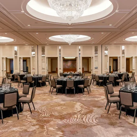 Renaissance Esmeralda Resort & Spa, Indian Wells