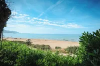 Corfu Glyfada Menigos Resort 49 - Pet friendly