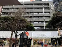 256蘭頓探索 普利默台階附近的飯店