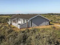 12 Person Holiday Home in Hjorring - 3-Star