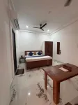 Ramalayam - balcony