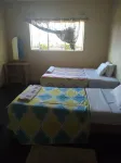 Namwambula Mpashi Lodge - Bintang 2