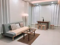 1BR Apartment Beach Getaway Perfect for Couples - Apartment