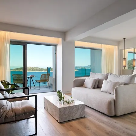 Niko Seaside Resort Crete - MGallery Collection
