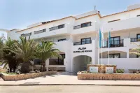 Alua Suites Las Rocas - 4-Star