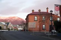 Prince of Wales Hotel - 3 stjerner