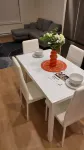 Modern Retreat in Surrey Stylish Apartment with Full Accessibility - Lejligheder