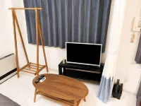 10-Minute Walk to Susukino |  6 Guests | Rosemary Susukino - 2-Star
