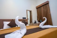 New As Tourist Home - 2 ดาว