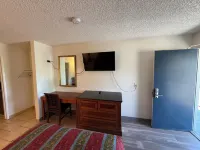 Solano Inn Vallejo Napa Valley / Six Flags - 2성급