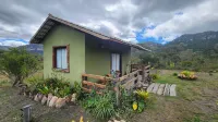 Hospedaria Portal das Montanhas - Homestays