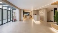 Prime Inn Andalus New Cairo - Chỗ nghỉ phục vụ bữa sáng