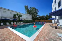 Tropics Hotel Miami Beach - 2-Star